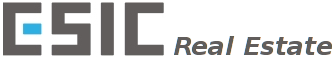 Esic Real Estate logo